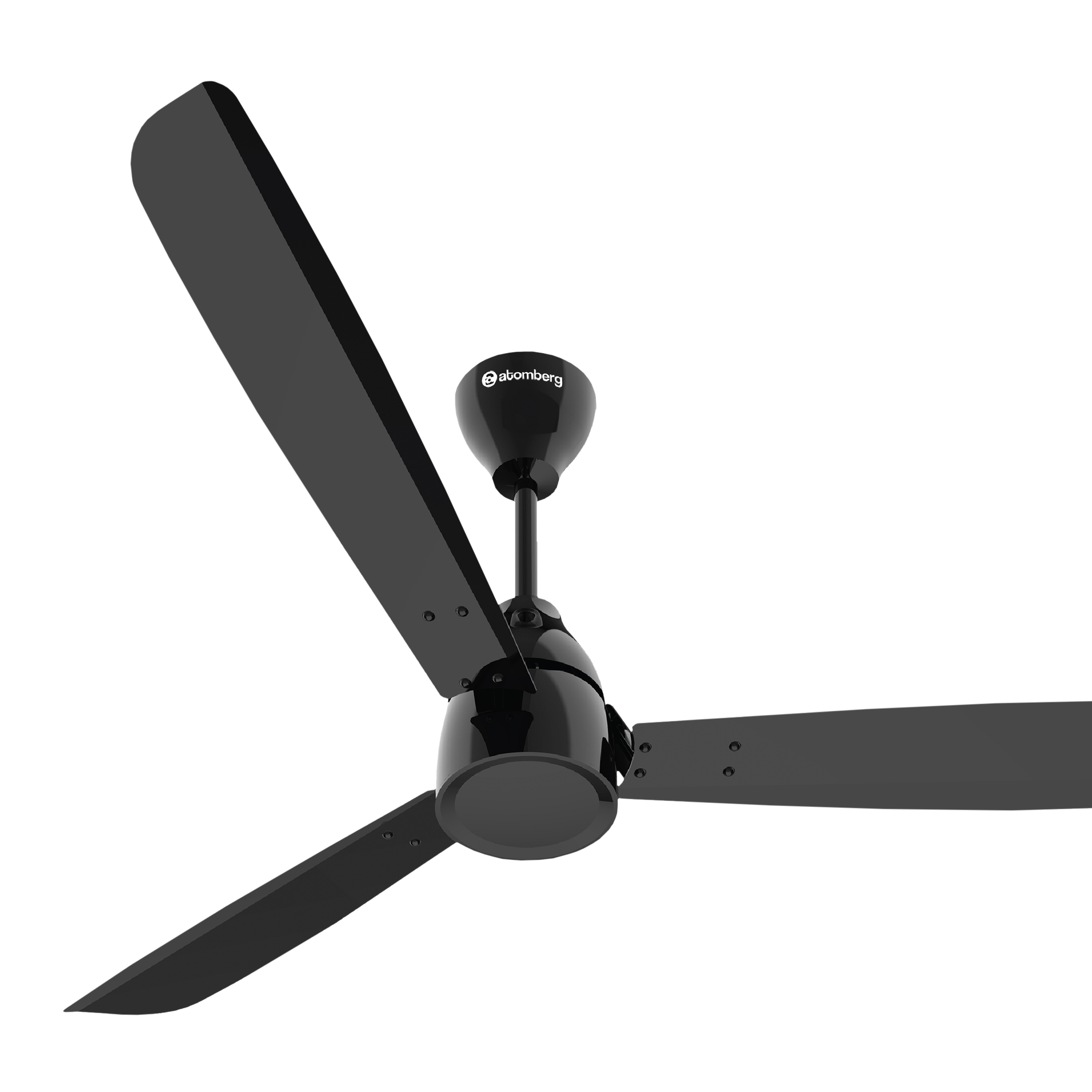 Buy Atomberg Renesa Alpha Star Mm Blade Bldc Motor Ceiling Fan